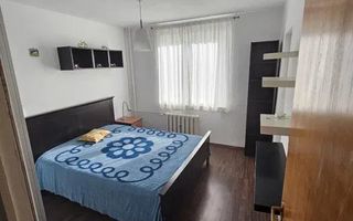 AP. 3 CAMERE P-TA SUDULUI, CAT-FRIENDLY, 80 MP, METROU 10 MINUTE - Poză 3