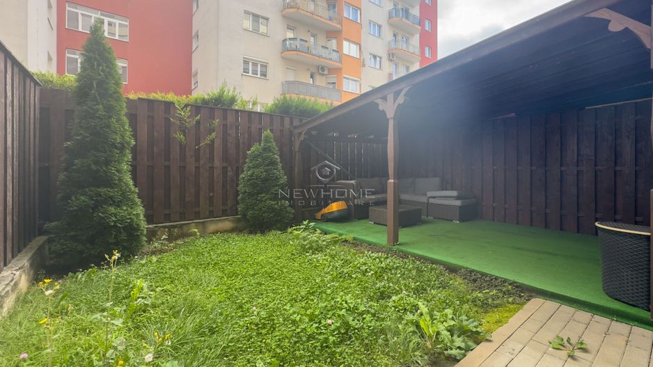Apartament cu 2 camere de vânzare în zona Europa - Poză 10
