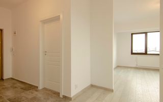 MILITARI - GORJULUI - 3 CAMERE, BLOC FINALIZAT, GEAM CU BAIE, COMISION 0%. - Poză 10