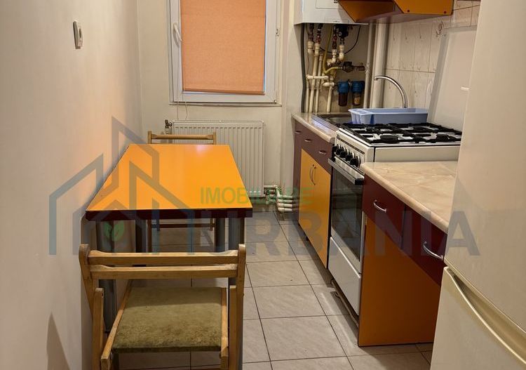Apartament 1 cameră, Nicolina, 45 mp, mobilat, utilat, Iasi - Poză 6