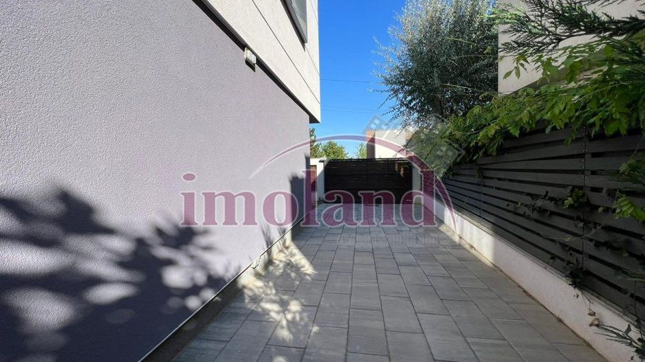 Inchiriere - vila | 4 camere&curte | mobilata&utilata | Iancu Nicolae-Pipera - Poză 16