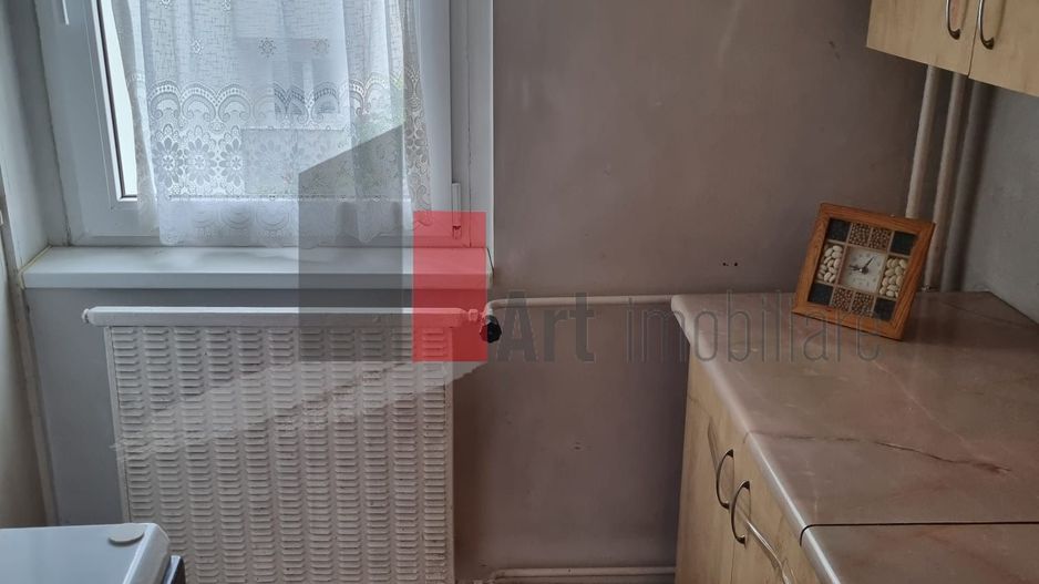 Garsoniera zona Decebal - 34 mp - Poză 6