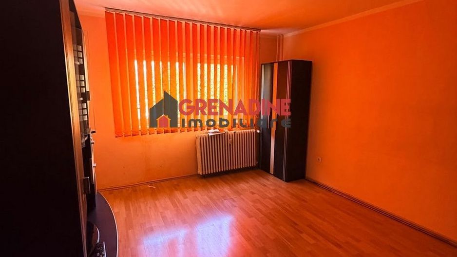 Garsoniera 31 mp -  Strada Sitarului 2/4 - Parcare Proprie - Zona Astra - Poză 1