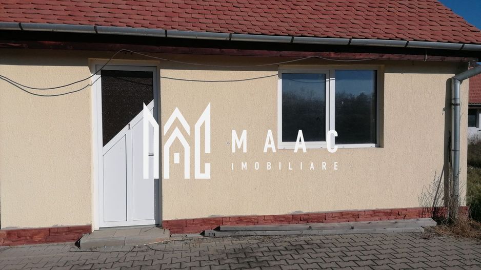 Teren 20000 mp I 3 corpuri cladire I Cristian - Poză 3