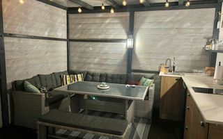 CONFORT la standarde inalte! Penthouse deosebit pe 2 niveluri zona Shopping City - Poză 12