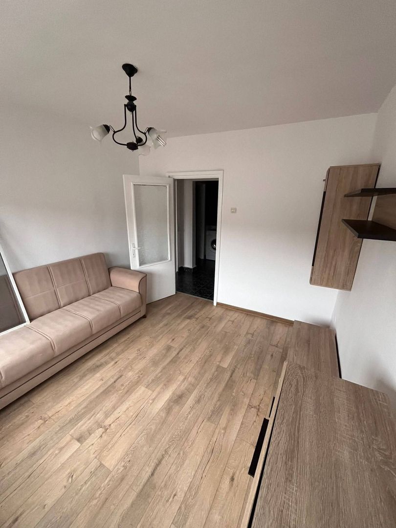 De închiriat apaetament spatios cu 3 camere  Ioșia,  pet friendly - Poză 2