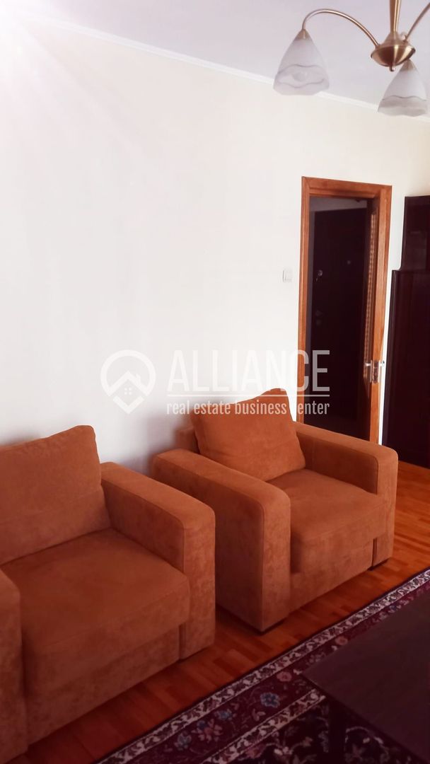 TOMIS 1 (cod04)-Apartament 2 camere mobilat utilat - Poză 3