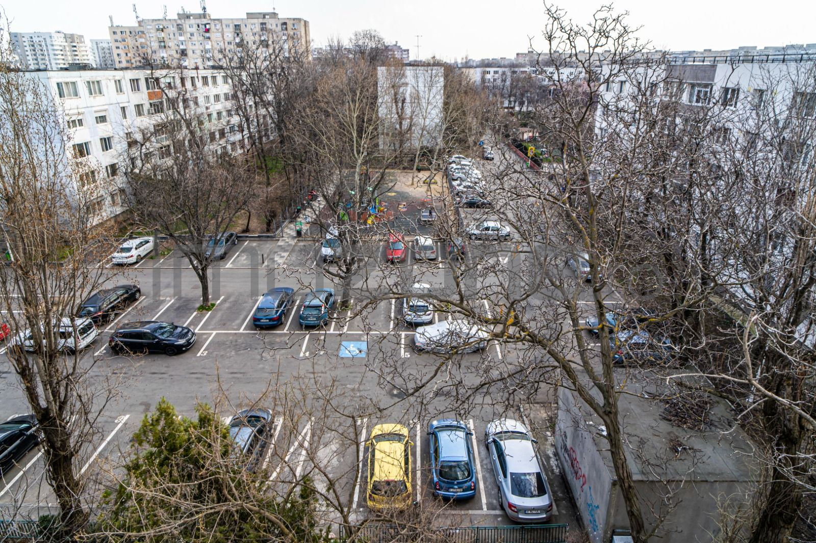 Drumul Taberei 2 camere, 38mp, decomandat, 5/10, bloc reabilitat, metrou aproape - Poză 7