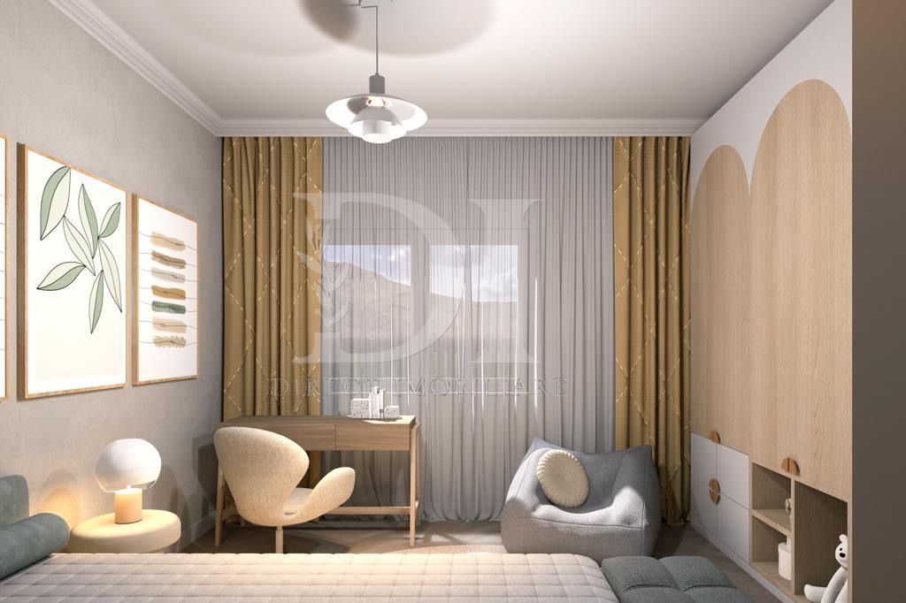 Casa semifinisată | teren liber 675 mp  | Zona Jucu - Poză 13