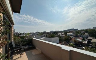 Apartament 3 Camere 100 mp Terasa 20 mp Crangasi - Belvedere - Poză 6