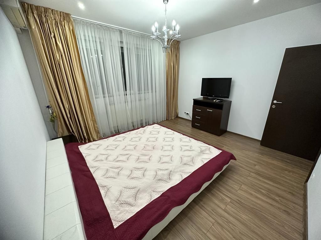 3 camere 2 bai Parcare 120 mp et. 1 AN 2007 Ghencea Drumul Taberii - Poză 5