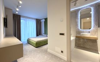 Apartament elegant 2 camere | 2 bai | parcare | Pipera-Jollie Ville - Poză 9