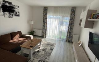 🏡 Apartament 2 camere mobilat | Parcare inclusă | Calea Voinicenilor - Poză 1