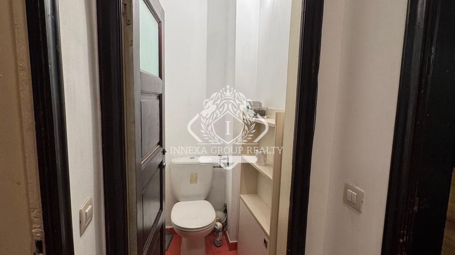 13 Septembrie-Panduri | 7 cam | Parter+Demisol | 222 mp | curte | 515.000 euro - Poză 18