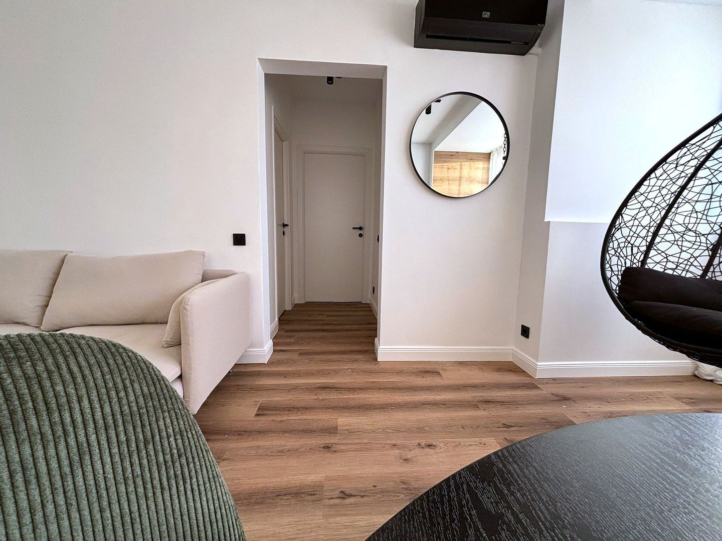 3 camere renovat complet langa Parc Floreasca-Beller - Poză 14