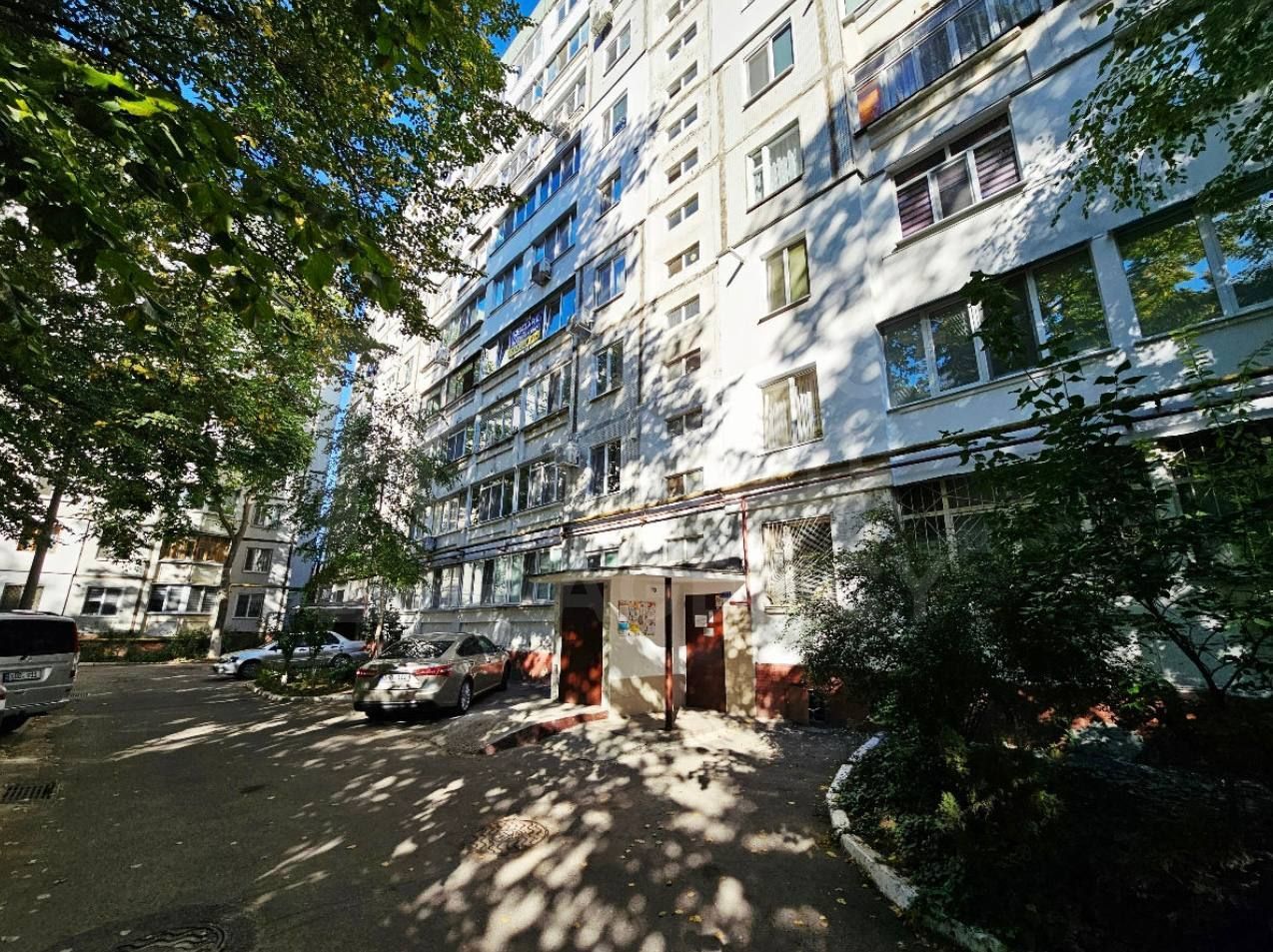 Vânzare, apartament, 3 camere, strada Alba Iulia, Buiucani - Poză 18