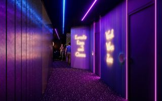 SPATIU COMERCIAL | CLUB | BAR | KARAOKE | STUDIO PODCAST| EVENIMENTE PRIVATE - Poză 29