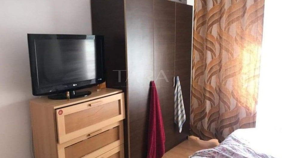 Garsoniera de vanzare in Marasti, zona ExpoTransilvania - Poză 2