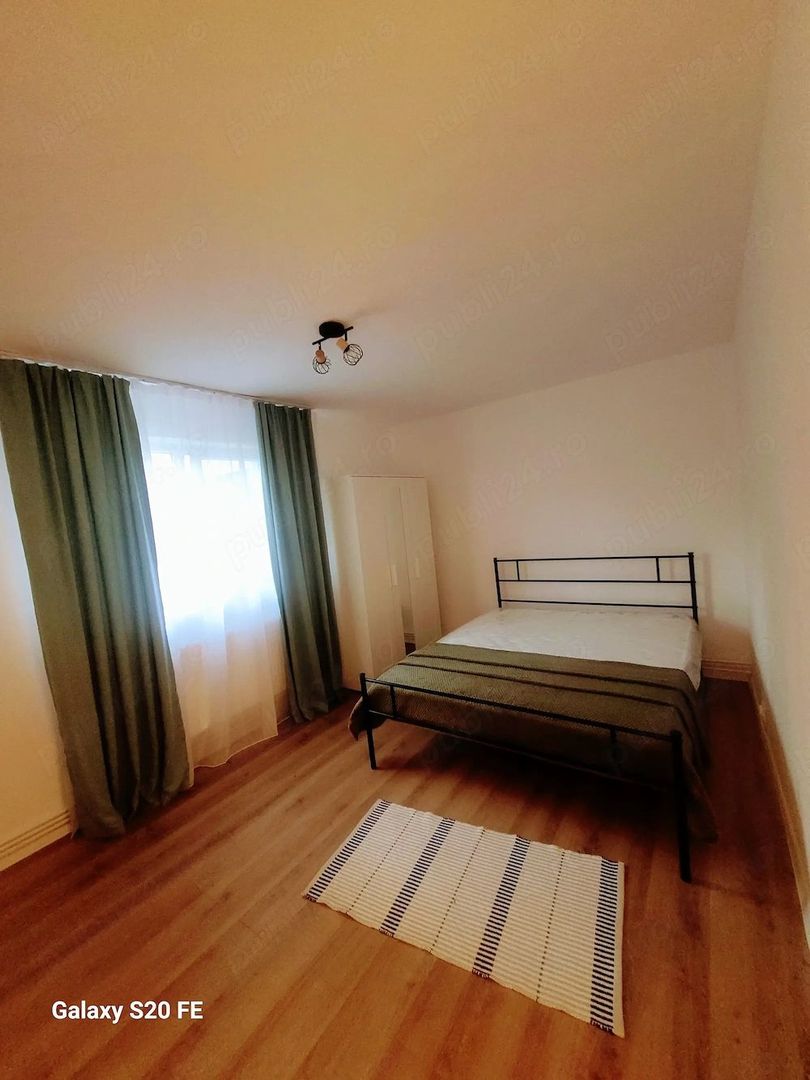 Garsoniera de inchiriat | centrala | zona Gorjului - Poză 3