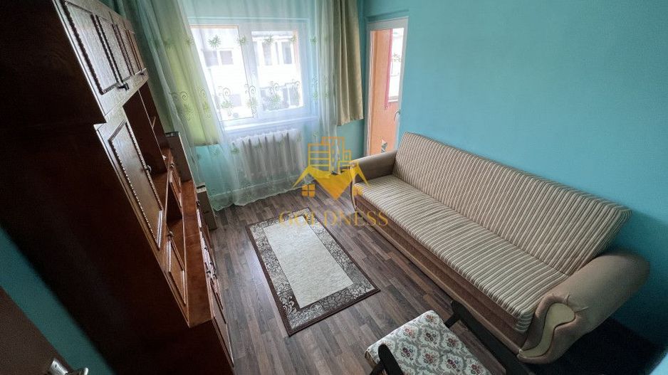 3 camere, decomante, Grigorescu, zona Parcul Rozelor, BT, MOL, 1 Dec - Poză 3
