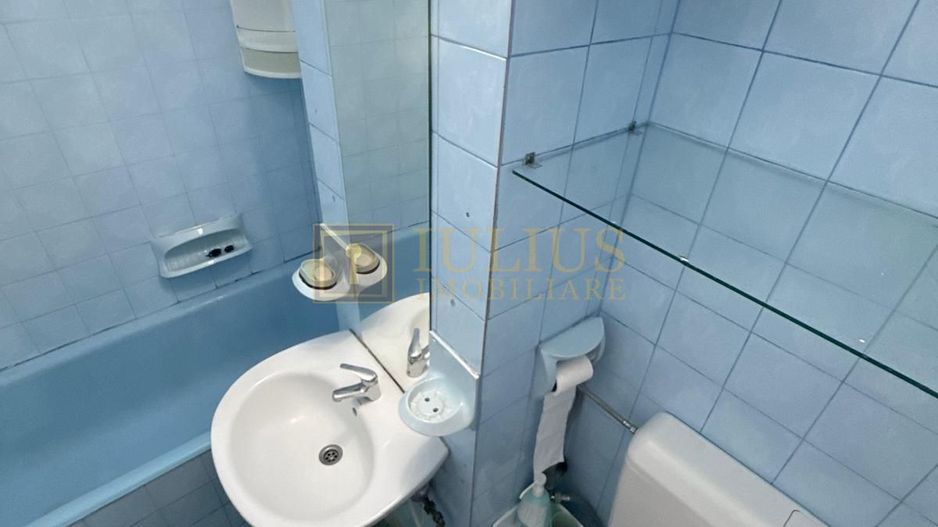 3 camere zona |Torontalului |Iulius Mall| 2 dormitoare| pet friendly| 70 mp - Poză 11