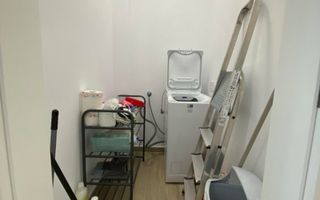 Inchirere apartament cu 3 camere Coresi Avantgarden - Poză 10