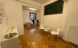 VANZARE 4 CAMERE | 84 MP UTILI | ULTRACENTRAL | ETAJ 5/6 | 2 BALCOANE - Poză 3