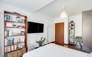 Apartament cu 3 camere de vânzare - Ten Blocks Residence-Metrou Păcii - Poză 8