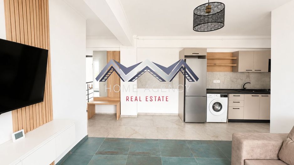 Apartament 3 camere Otopeni | prima închiriere - Poză 2