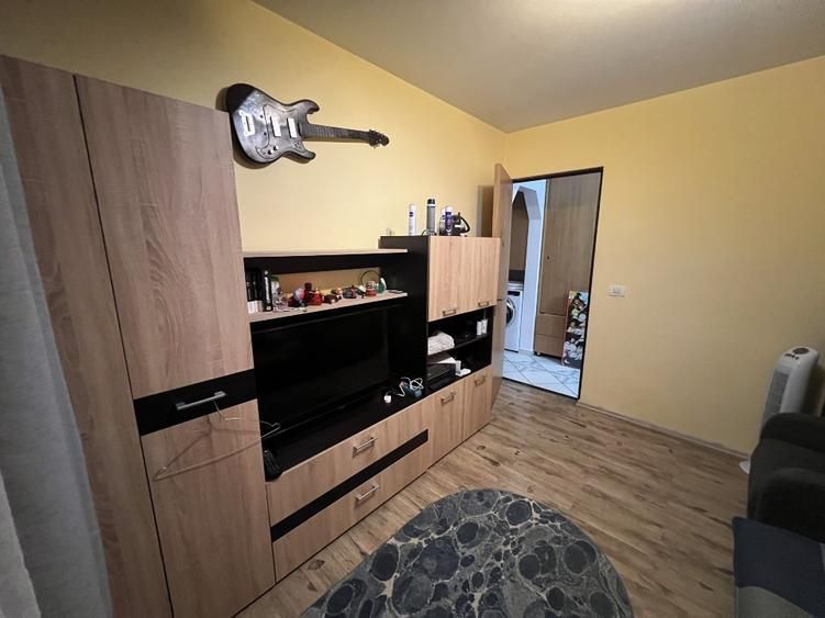 Apartament 3 camere parter decomandat, 67,7 mp, mobilat metrou - Poză 5