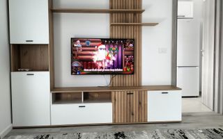 Apartament 1 camera Bucium Vișani Excentric Residence cu loc de parcar - Poză 1