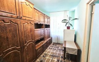 Apartament de vanzare,etaj 2,aleea Peana/Manastur - Poză 1