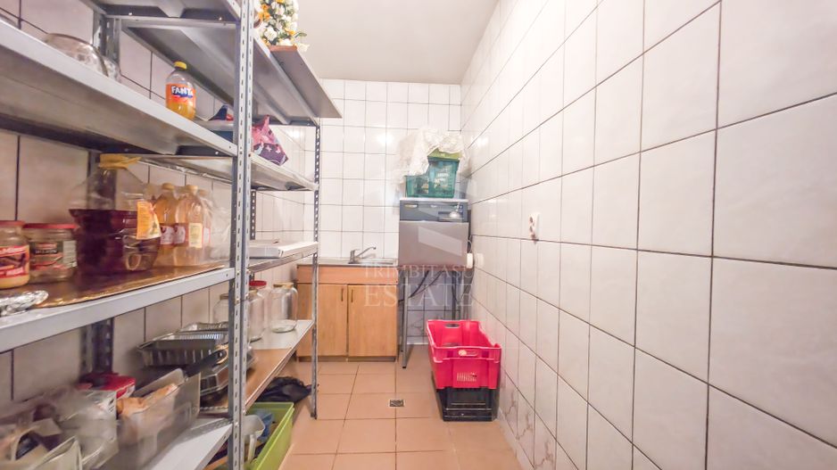 De vânzare – Proprietate comercială tip Restaurant & Salon Evenimente - Poză 23