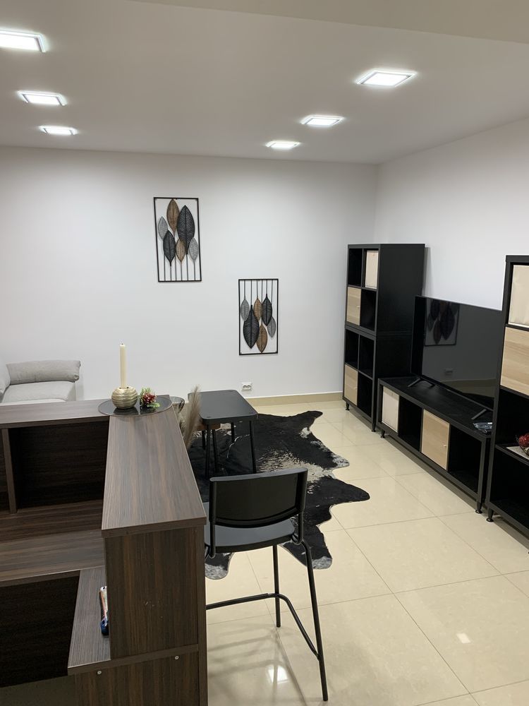 Apartament 3 camere de închiriat Timpuri Noi - Poză 2