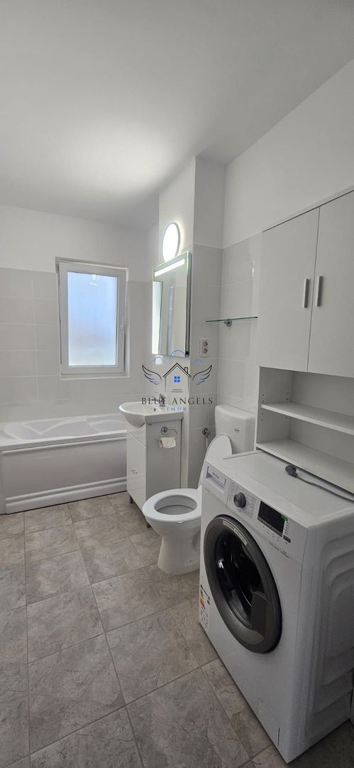 Garsoniera PET FRIENDLY, Subcetate Sanpetru - Poză 7