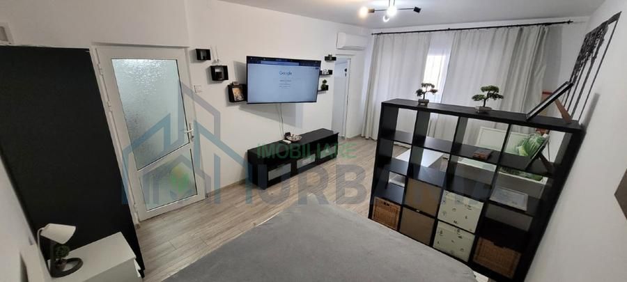 Apartament renovat complet cu parcare, în inima cartierului Tătărași - Dr. Savini - Poză 6