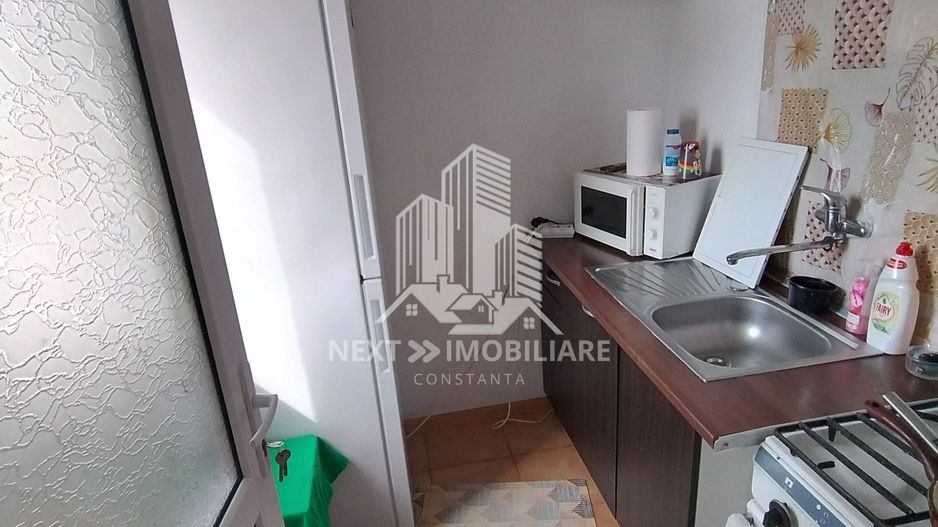 Apartament 2 camere, et3, mobilat - Poză 3