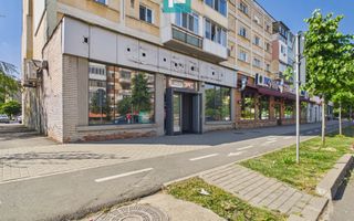 Spațiu  Comercial Zona Soarelui Bulevardul Sudului - Poză 17