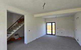 Martinesti, Casa individuala pe etaj, Cartier rezidential nou - Poză 7