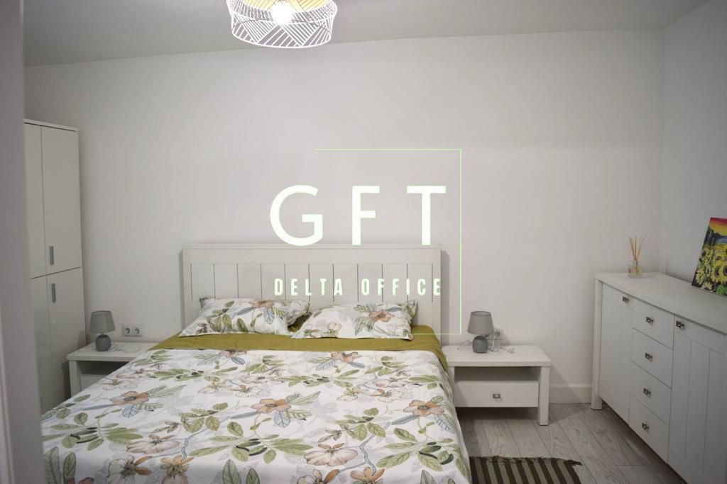 Apartament cu 1 camera , Ultracentral ,Bistrita 40 mp - Poză 3