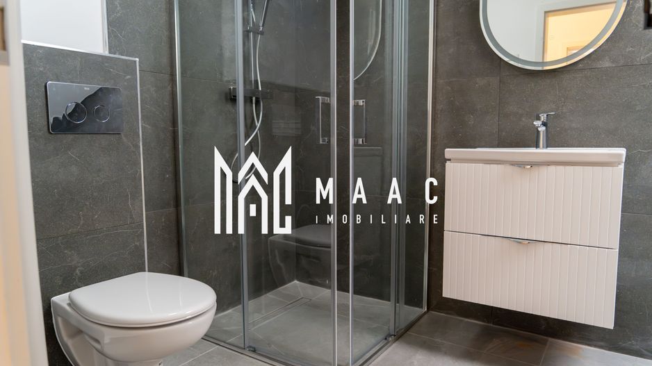 BLACK FRIDAY I Apartament 3 Camere I 73 mp I Etaj 3/3 - Poză 7