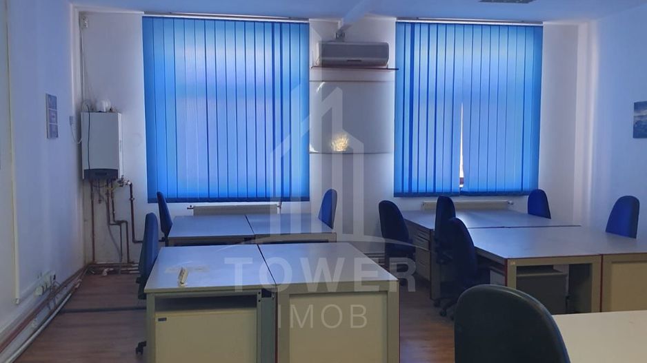 Spatiu de birouri\productie de inchiriat | Zona ultracentrală - Poză 7