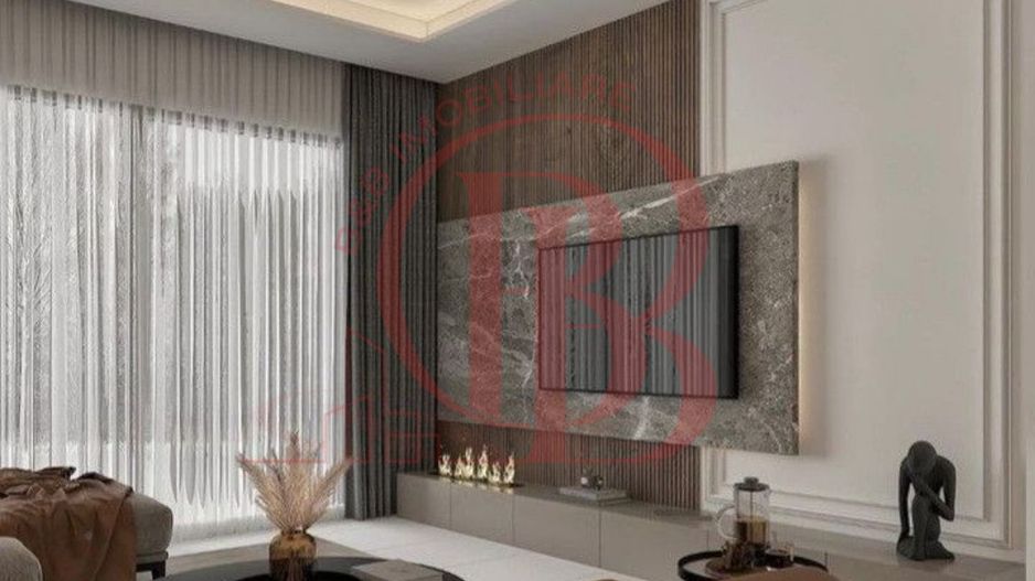 Apartament 2 camere cu terasa Titan-Pallady-Metrou Teclu - Poză 10