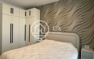 Apartament cu 2 camere LUX de închiriat în zona Cetății, Oradea - Poză 7