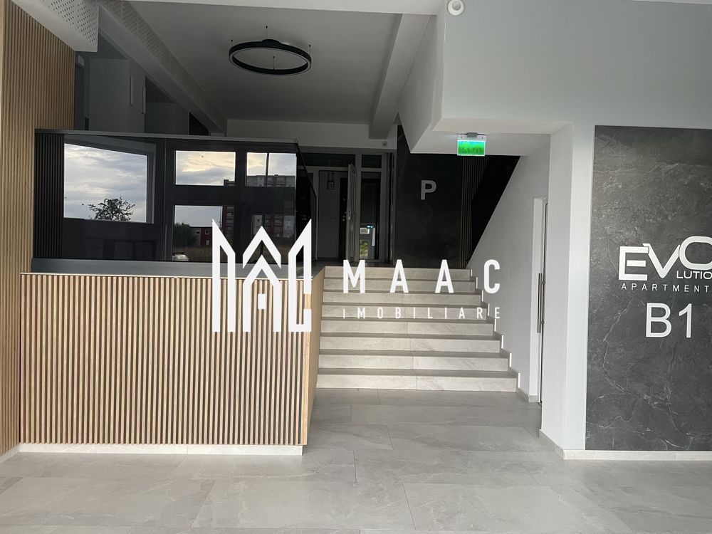 Apartament 3 camere | Decomandat | Etaj 3 | Zona Dedeman - Poză 8