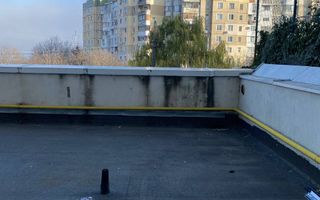 Vânzare apartament 2 camere,strada Alba Iulia, Buiucani. - Poză 22