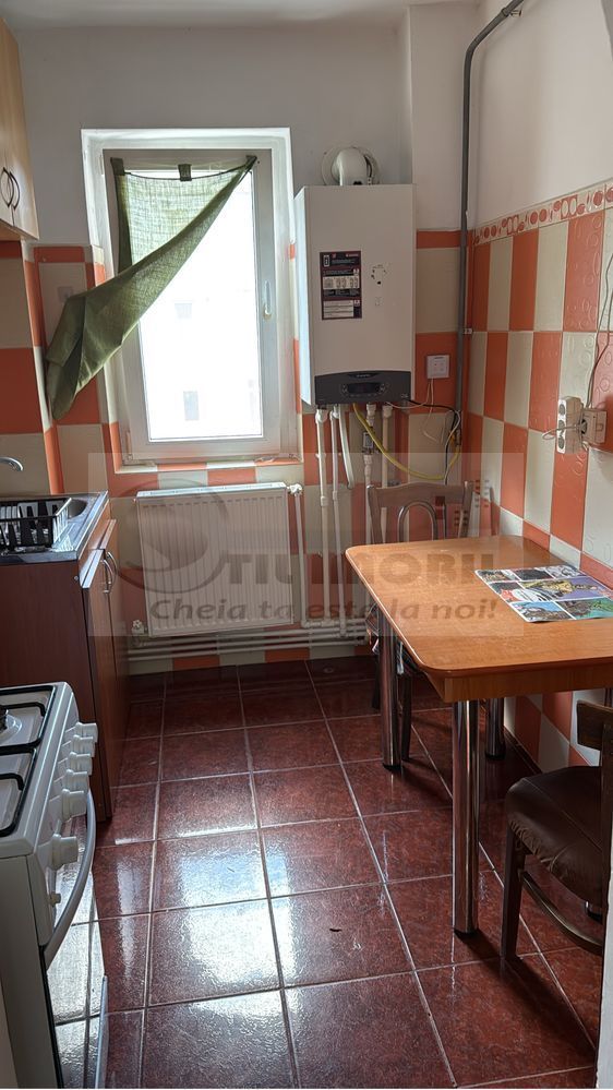 Apartament | 2 camere | Pacurari | Alpha Bank - Poză 6