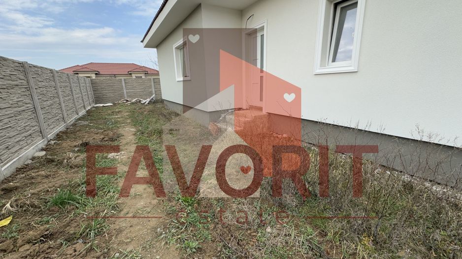 Duplex pe Parter | 4 camere | Zona centrala | Toate utilitatile | Mosnita Noua - Poză 3