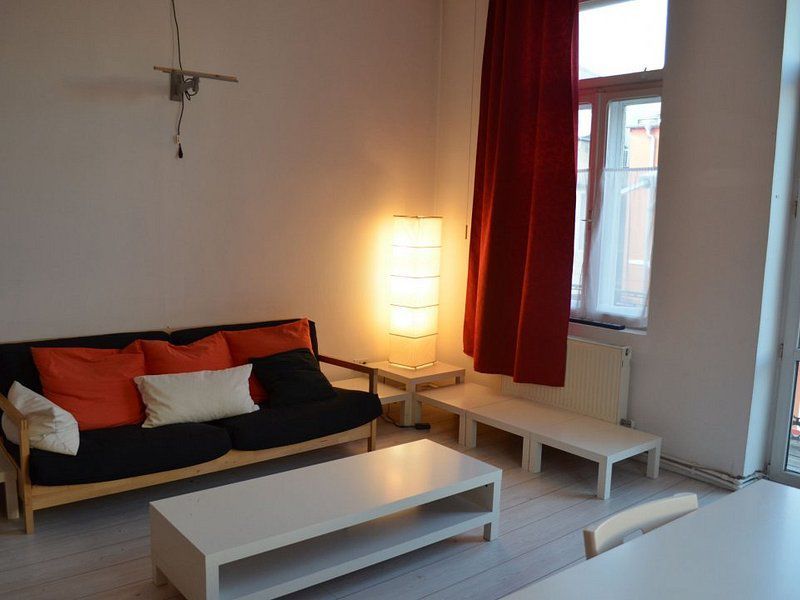 2 Camere tip studio Unirii in vila, 1/1, mobilat si utilat, intim - Poză 7