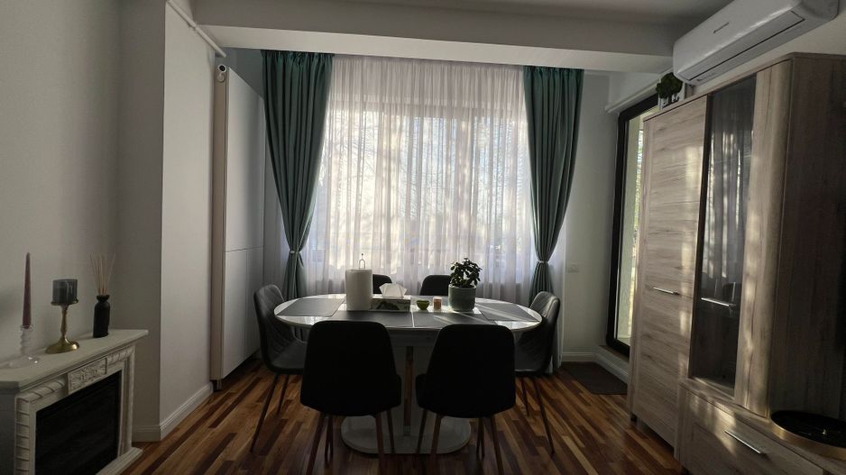 Apartament 2 Camere Modern | Bucurestii Noi | Parc Bazilescu - Poză 2